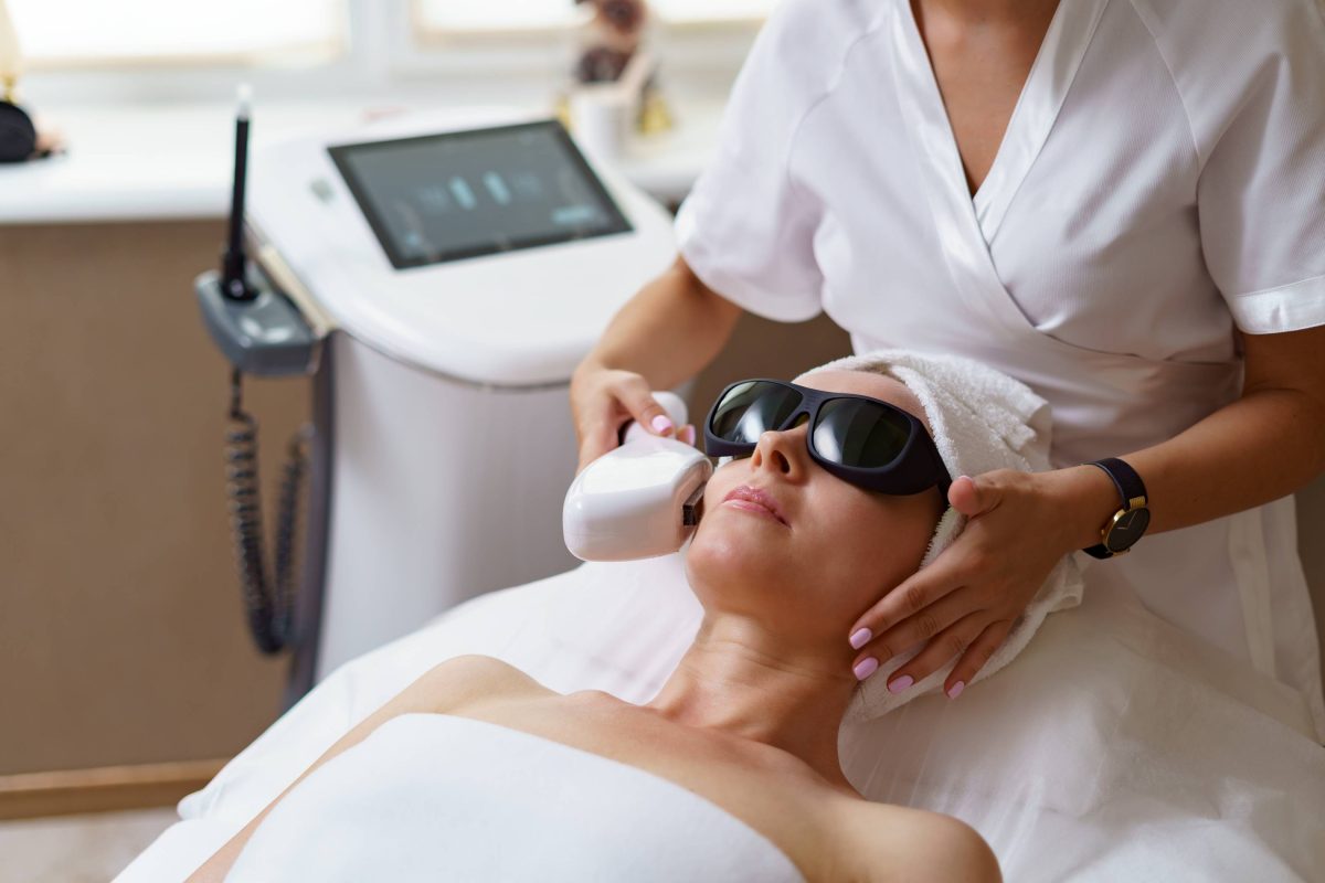 laser-treatment