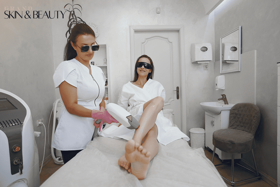 Everything You Need to Know Before Your Laser Hair Removal Session