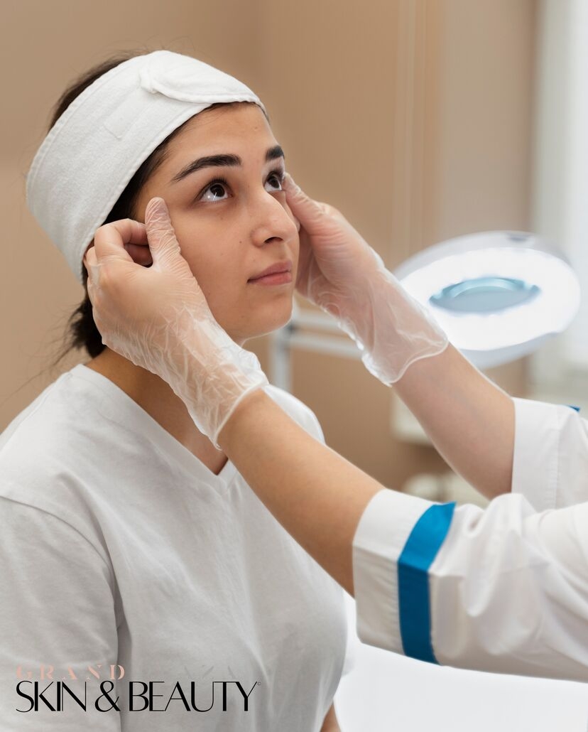 Face Lift Treatment in Browns Plains