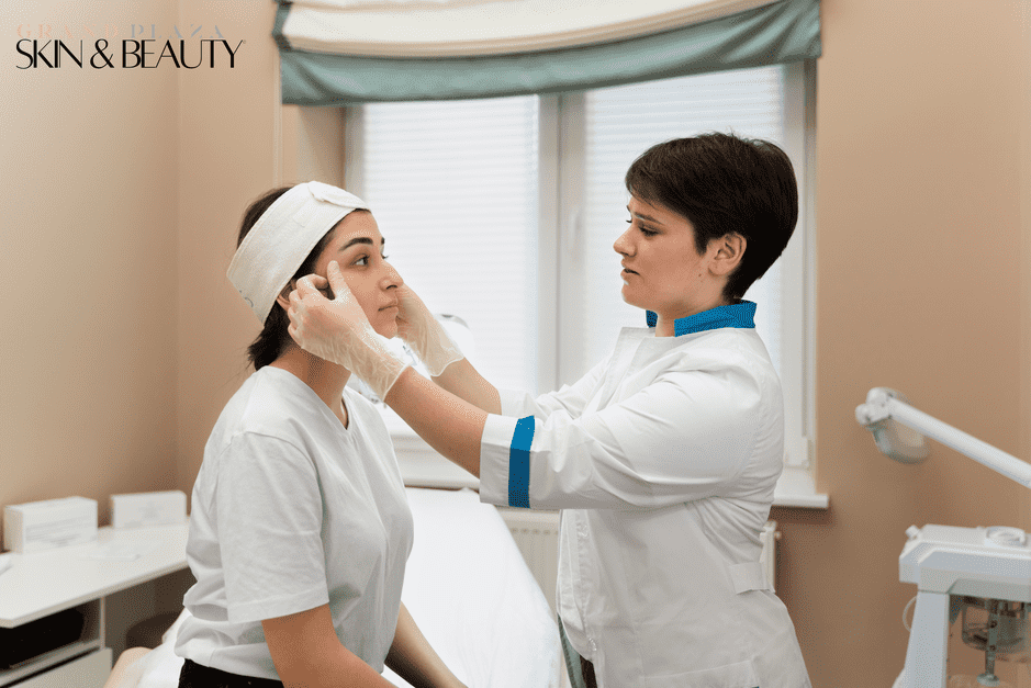 What Types of Face Lift Treatments Are Available