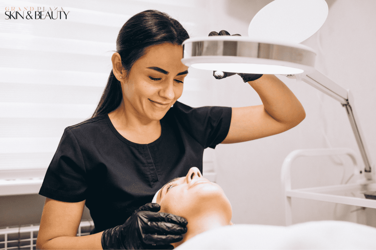 Professional Skin Clinics in Browns Plains