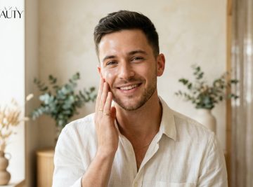 Breaking the Stigma on Skincare and Men's Facials in Browns Plains